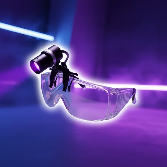 Beam Light 3.0 Lash System