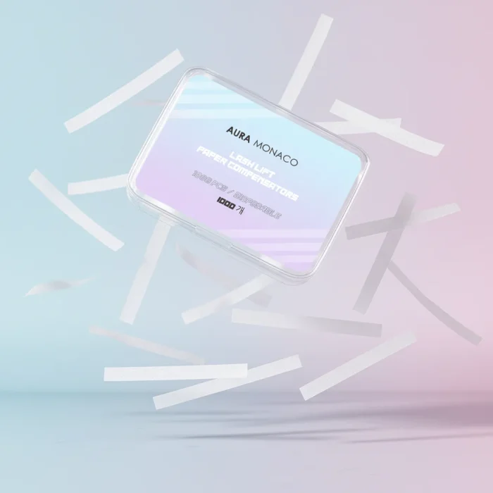 Paper Compensators | 1000Pcs